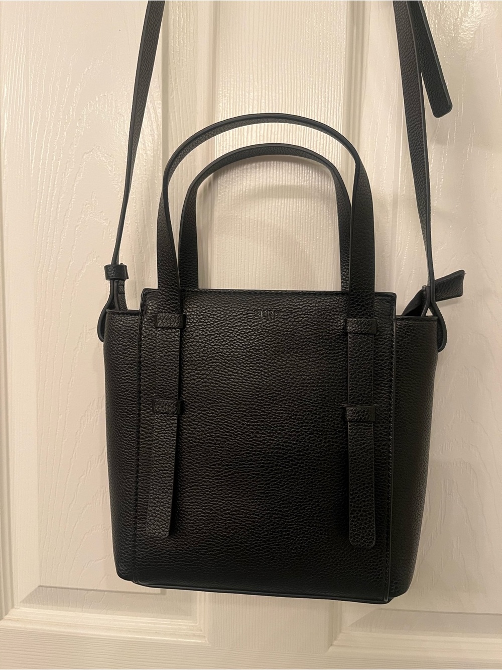 ESPRIT Vicky Handbag NWOT - Picture 3 of 9
